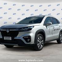 Suzuki S-Cross 1.4h Starview 4wd allgrip 110cv at