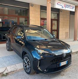 Toyota Yaris Cross 1.5 Hybrid 5p. E-CVT Lounge TET