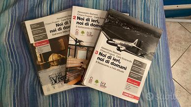 Noi di ieri noi di domani