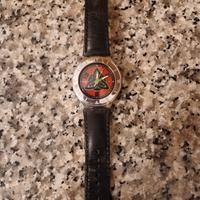 swatch irony tribal chief usato