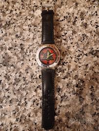 swatch irony tribal chief usato