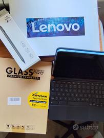 Lenovo IdeaPad Duet CT-X636F – Pari al nuovo