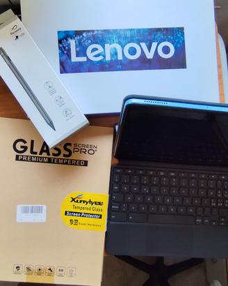 Lenovo IdeaPad Duet CT-X636F – Pari al nuovo