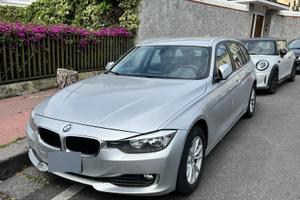 BMW 316 D Touring