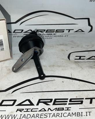 Valvola Comando EGR Golf 5 - A3 1.9TDI 038131512H