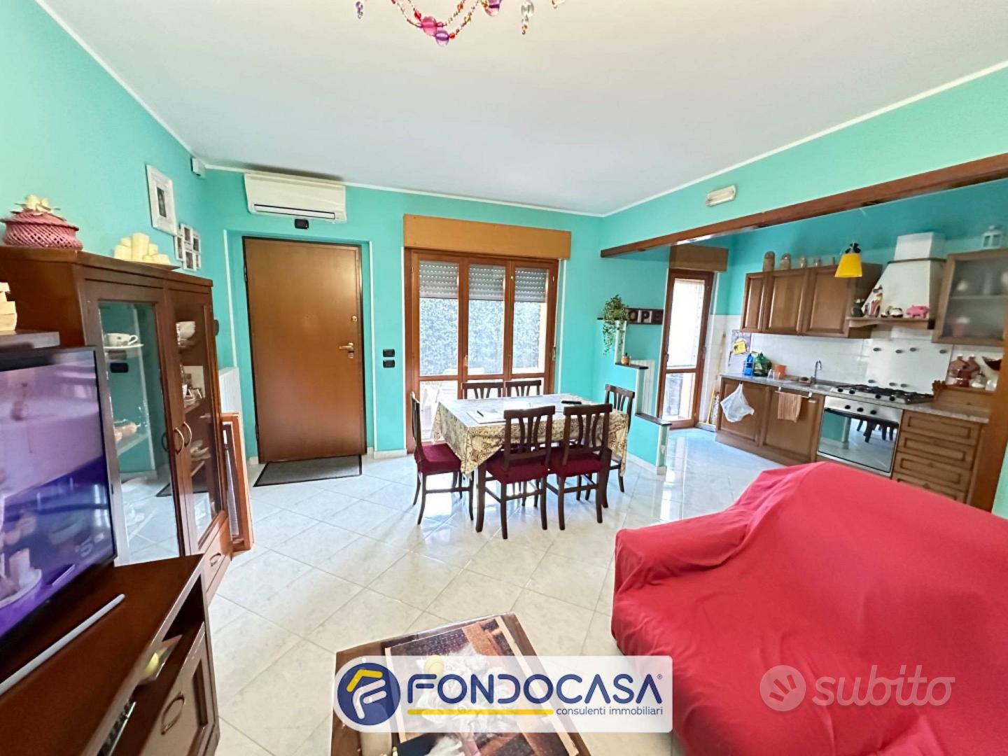 Subito – Fondocasa Ascoli Piceno – Appartamento – Castel di Lama  #finsubito richiedi mutuo fino 100%