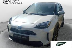 Toyota Yaris Cross 1.5H (116 CV) E-CVT Lounge