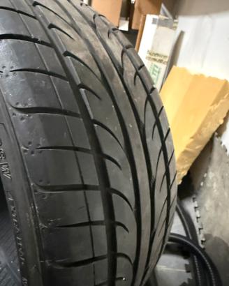 Gomme estive goodrige