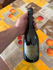 Cuvee dom perignon vintage