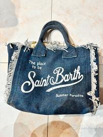Borsa saint barth