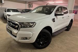 FORD Ranger 3.2 TDCi DC Limited 5pt.