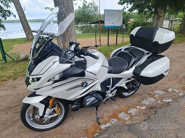 BMW R 1250RT  2021 opt 719