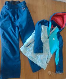 Completo da sci Bambina