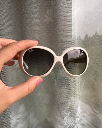 Occhiali da sole Ray-Ban Junior Bambina