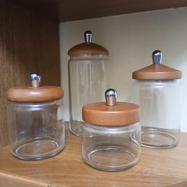 Barattoli da cucina