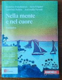 Nella mente e nel cuore - ISBN 9788808599551