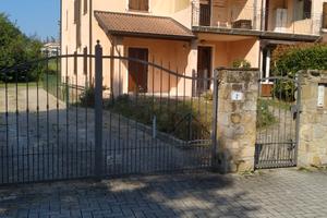 Trilocale appena ristrutturato