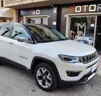 Ricambi jeep compass 2018/2024