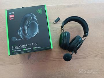 Razer BlackShark V2 Pro