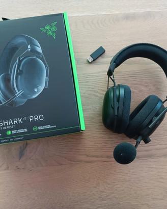 Razer BlackShark V2 Pro