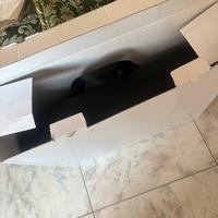 Cuscino da sedia sanitario.