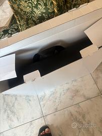 Cuscino da sedia sanitario.