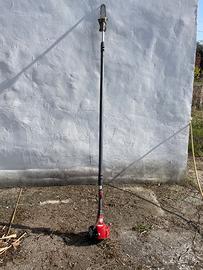 Potatore telescopico efco ptx2500