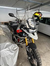 Triumph Tiger 900 Rally Pro