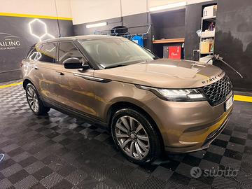 Rang Rover Velar  2.0 180 cv