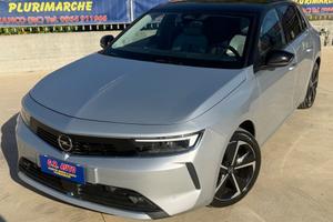 OPEL Astra 1.5 Turbo Diesel