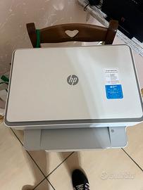 Stampante HP envy 6000 series