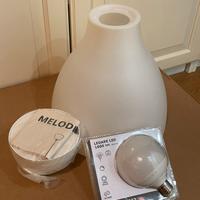 MELODI lampada a sospensione