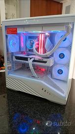 PC Gaming fascia medio-alta (nuovo)