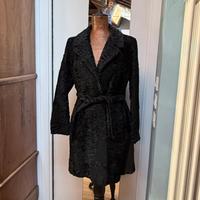 Pelliccia di astracan