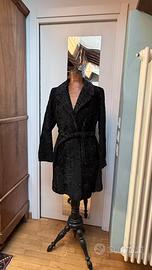 Pelliccia di astracan