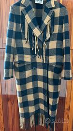 Cappotto Moschino
