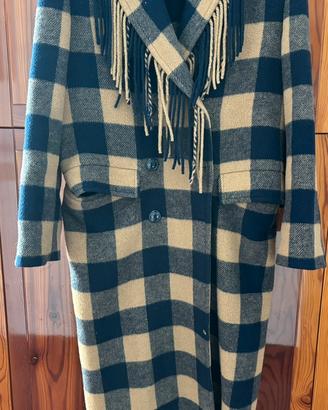 Cappotto Moschino