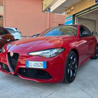 Alfa Romeo Giulia 2.2 TD 210 CV Q4 Estrema -2022