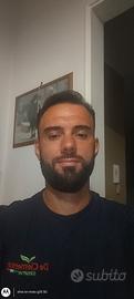 DISPONIBILE DA SUBITO 