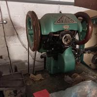 Cucitrice per calzature FIMAC