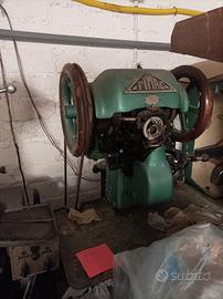 Cucitrice per calzature FIMAC