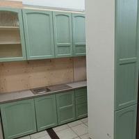 CUCINA COMPONIBILE EXPO' 297