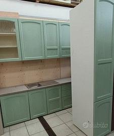 CUCINA COMPONIBILE EXPO' 297