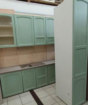 CUCINA COMPONIBILE EXPO' 297