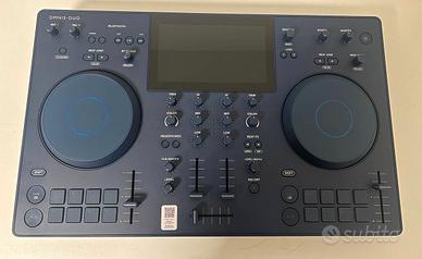 Console Omnis Duo Alphatheta / Pioneer Dj