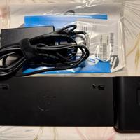 Docking Station UltraSlim HP 2013