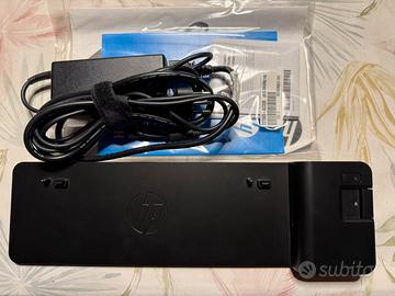 Docking Station UltraSlim HP 2013
