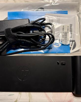Docking Station UltraSlim HP 2013