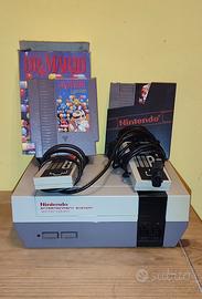 Console Nintendo NES,  Mattel Version  anni '90