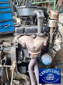 Motore Autobianchi A112 tipo A112 A5000